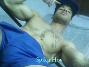 Spikg_Hot