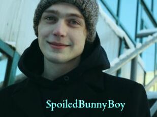 SpoiledBunnyBoy