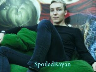 SpoiledRayan