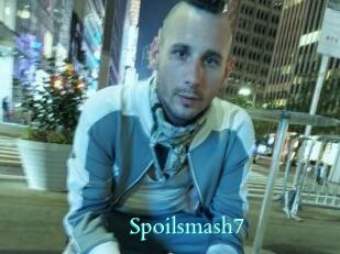 Spoilsmash7