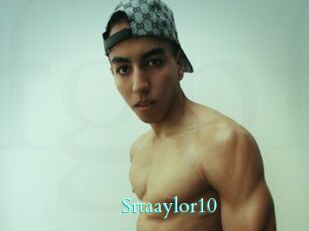 Srtaaylor10