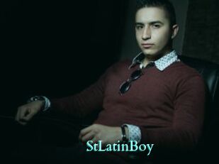 StLatinBoy