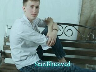 StanBlueeyed