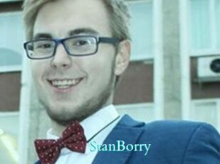 StanBorry