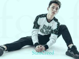 StanCreed