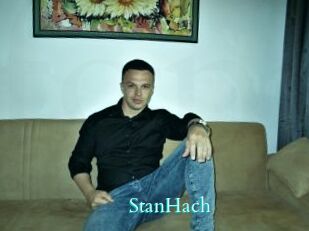 StanHach