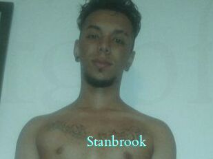 Stanbrook