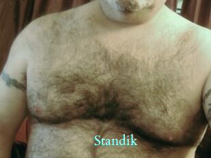 Standik