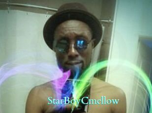 StarBoyCmellow
