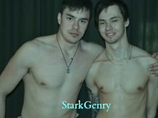 StarkGenry