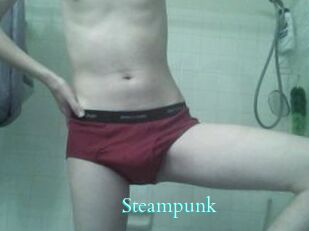 Steampunk