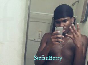 StefanBerry