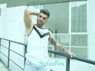 StefanFox