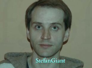 StefanGiant