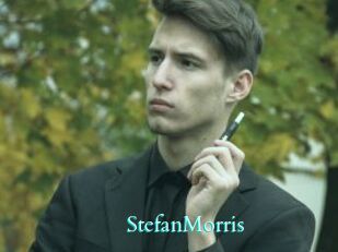 StefanMorris