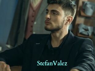 StefanValez