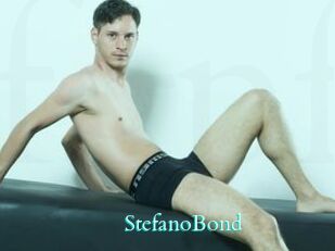 StefanoBond