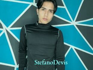 StefanoDevis