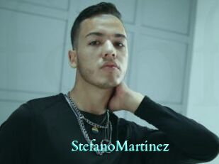 StefanoMartinez