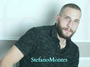 StefanoMontes