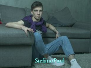 StefanoPard