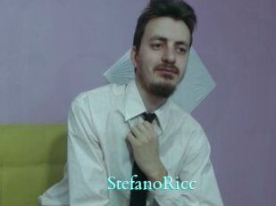 StefanoRicc