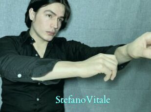 StefanoVitale