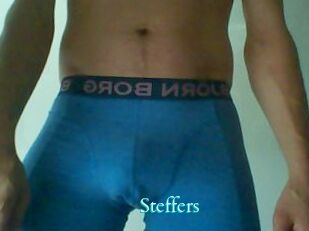 Steffers