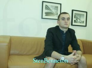 StenBenneton