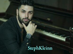 StephKleinn