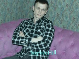 StephanHill