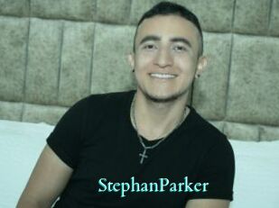 StephanParker