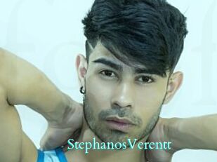 StephanosVerentt
