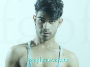 Stephanoverentt