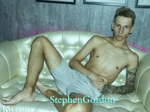StephenGordon