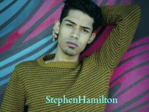 StephenHamilton