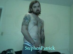 Stephen_Patrick