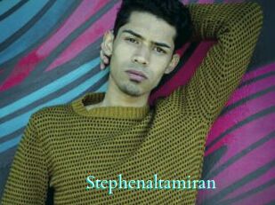 Stephenaltamiran