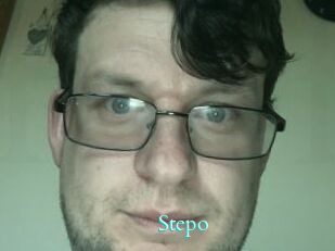 Stepo