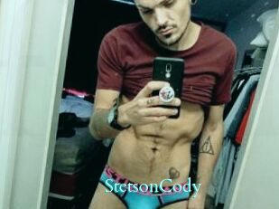 StetsonCody