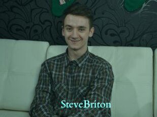 SteveBriton