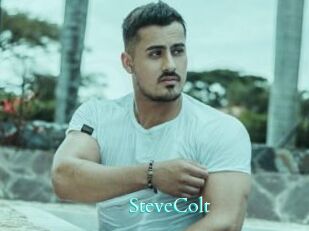 SteveColt