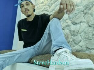 SteveHardson