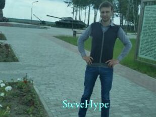 SteveHype