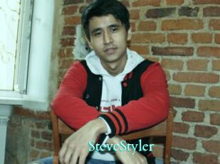 SteveStyler