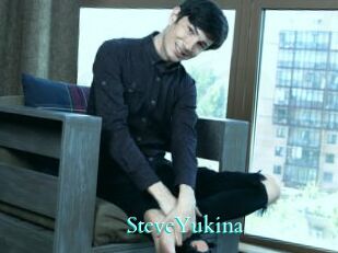SteveYukina