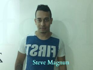 Steve_Magnun