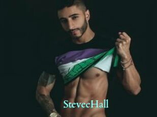 SteveeHall
