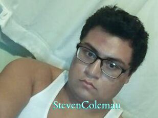 Steven_Coleman