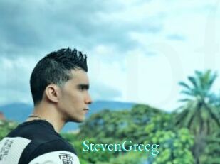 StevenGreeg